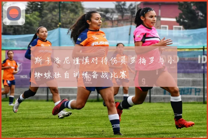 斯卡洛尼谨慎对待伤员罗梅罗与小蜘蛛独自训练备战比赛
